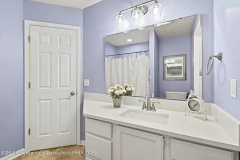 Bath - 1026 Brookside Dr, Lansing, MI 48917 photo 2 of 2