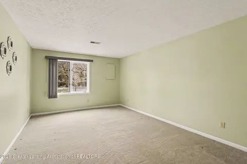 Bedroom - 1026 Brookside Dr, Lansing, MI 48917 photo 3 of 3