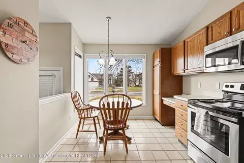 Kitchen - 1026 Brookside Dr, Lansing, MI 48917 photo 1 of 2