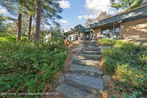 Exterior - 6428 Olympus Dr, Clarkston, MI 48346 photo 15 of 32