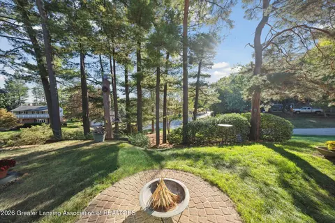 Exterior - 6428 Olympus Dr, Clarkston, MI 48346 photo 12 of 32