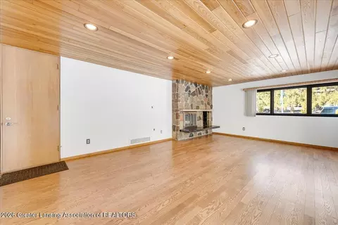 Living - 6428 Olympus Dr, Clarkston, MI 48346 photo 1 of 12