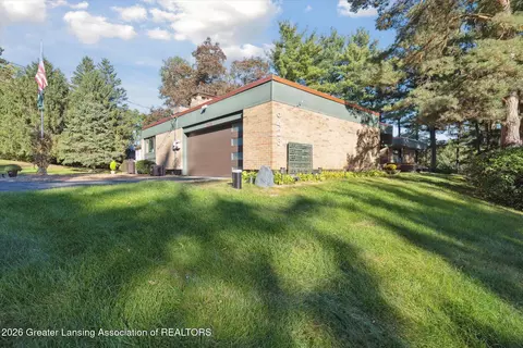 Exterior - 6428 Olympus Dr, Clarkston, MI 48346 photo 5 of 32