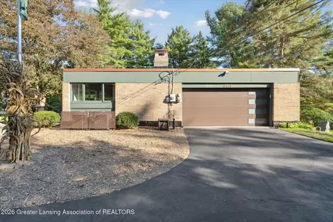 Exterior - 6428 Olympus Dr, Clarkston, MI 48346 photo 3 of 32
