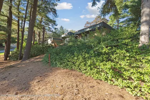 Exterior - 6428 Olympus Dr, Clarkston, MI 48346 photo 17 of 32
