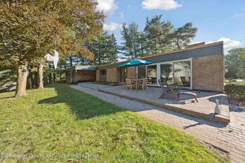 Exterior - 6428 Olympus Dr, Clarkston, MI 48346 photo 7 of 32