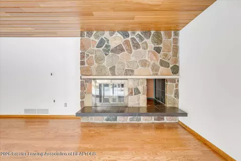 Living - 6428 Olympus Dr, Clarkston, MI 48346 photo 2 of 12