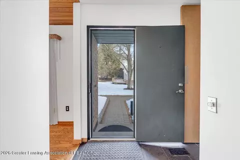 Entry Way - 6428 Olympus Dr, Clarkston, MI 48346 photo 1 of 8