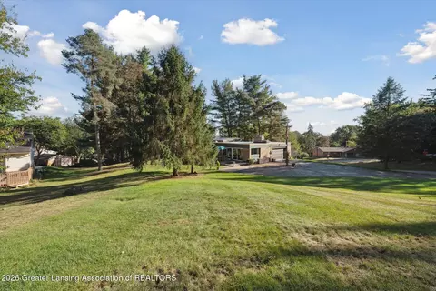 Exterior - 6428 Olympus Dr, Clarkston, MI 48346 photo 19 of 32