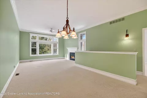 Living - 15060 Classic Dr, Bath, MI 48808 photo 2 of 7