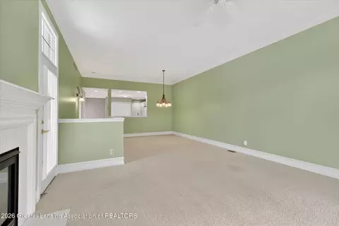 Living - 15060 Classic Dr, Bath, MI 48808 photo 3 of 7