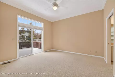 Bedroom - 15060 Classic Dr, Bath, MI 48808 photo 1 of 6