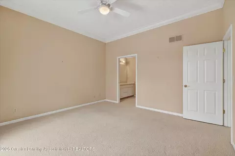 Bedroom - 15060 Classic Dr, Bath, MI 48808 photo 2 of 6