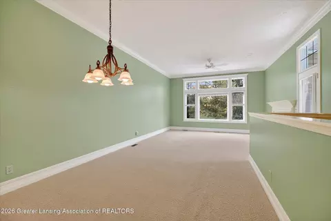 Living - 15060 Classic Dr, Bath, MI 48808 photo 1 of 7