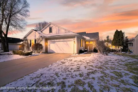 Exterior - 15060 Classic Dr, Bath, MI 48808 photo 1 of 4