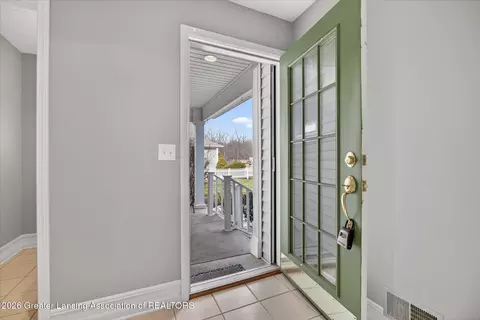 Entry Way - 15060 Classic Dr, Bath, MI 48808 photo 1 of 2