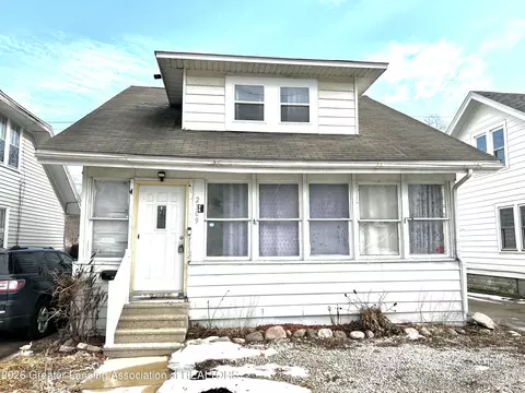 2309 S Pennsylvania Ave, Lansing, MI 48910