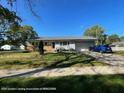 1101 Kendon Dr, Lansing, MI 48910