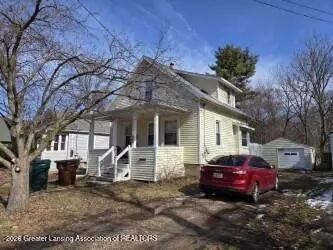 3209 Stabler St, Lansing, MI 48910