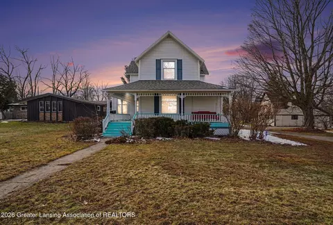 425 N Putnam St, Williamston, MI 48895
