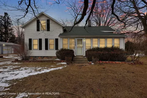 1028 Hogsback Rd, Mason, MI 48854