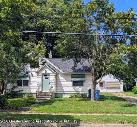 1310 W Maple St, Lansing, MI 48915