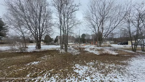8 S 10 S 5th St, Morley, MI 49336