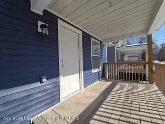 Exterior - 205 E Thomas St, Lansing, MI 48906 photo 2 of 2