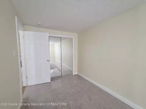 Bedroom - 205 E Thomas St, Lansing, MI 48906 photo 2 of 2