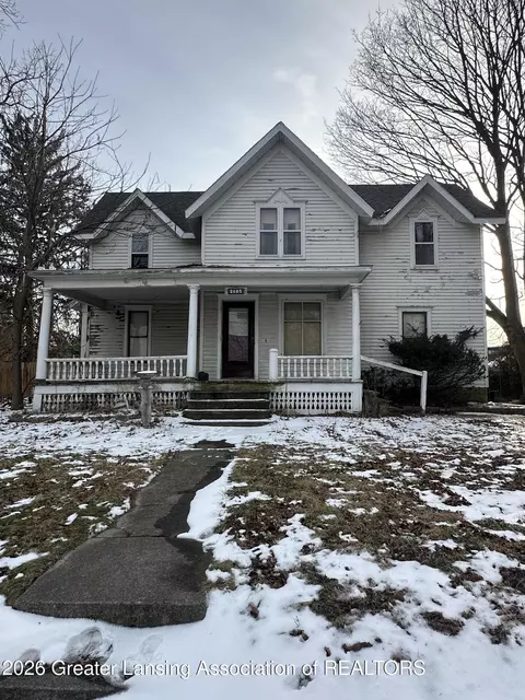 2405 N Grand River Ave, Lansing, MI 48906