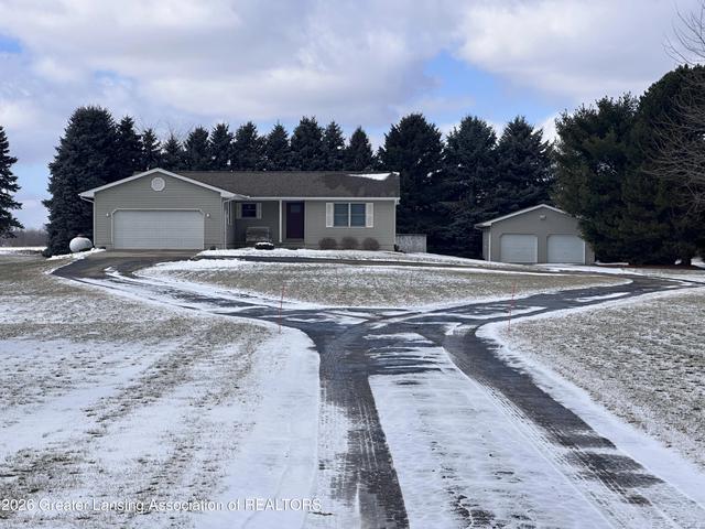 5600 S Dewitt Rd, Saint Johns, MI 48879