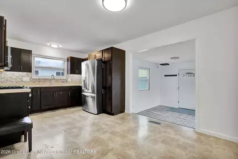 Entry Way - 3945 Windward Dr, Lansing, MI 48911 photo 1 of 1
