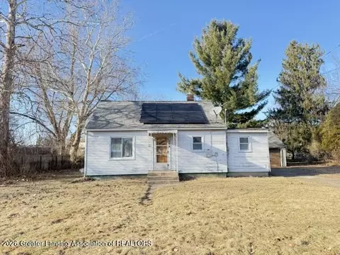 164 Orchard St, Michigan Center, MI 49254
