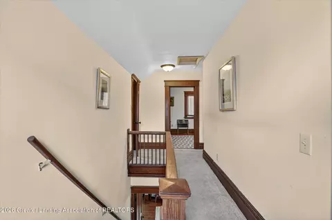 Entry Way - 124 W Willow St, Lansing, MI 48906 photo 8 of 8