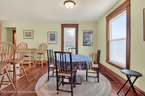 Dining - 124 W Willow St, Lansing, MI 48906 photo 2 of 2