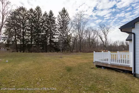 Exterior - 5603 Copper Creek Dr, Haslett, MI 48840 photo 3 of 8