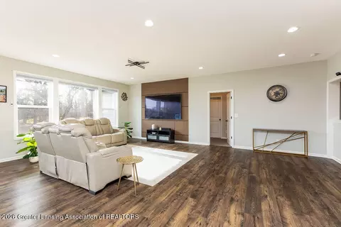 Living - 5603 Copper Creek Dr, Haslett, MI 48840 photo 1 of 1