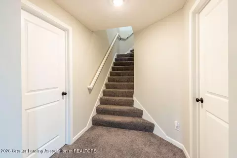 Entry Way - 5603 Copper Creek Dr, Haslett, MI 48840 photo 7 of 7