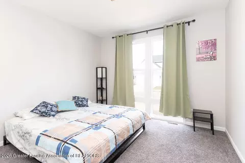 Bedroom - 5603 Copper Creek Dr, Haslett, MI 48840 photo 1 of 5