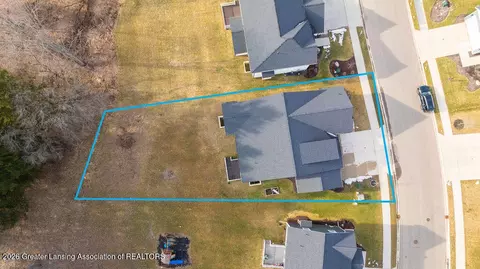 View/Area - 5603 Copper Creek Dr, Haslett, MI 48840 photo 1 of 3