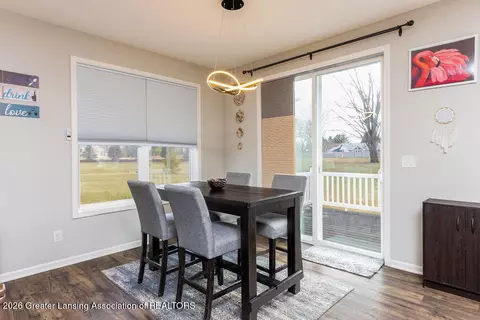 Dining - 5603 Copper Creek Dr, Haslett, MI 48840 photo 1 of 1