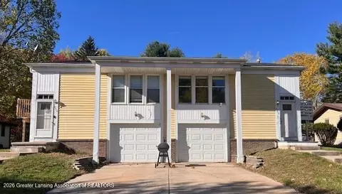 2710-2712 Geert Ct, Lansing, MI 48910