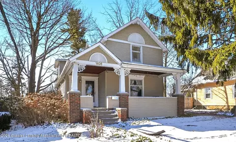 Other - 1406 E Mount Hope Ave, Lansing, MI 48910 photo 3 of 11
