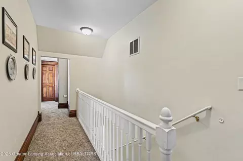 Entry Way - 6260 W Chadwick Rd, Dewitt, MI 48820 photo 2 of 2
