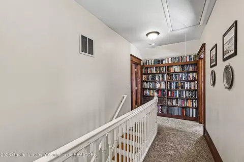 Entry Way - 6260 W Chadwick Rd, Dewitt, MI 48820 photo 1 of 2