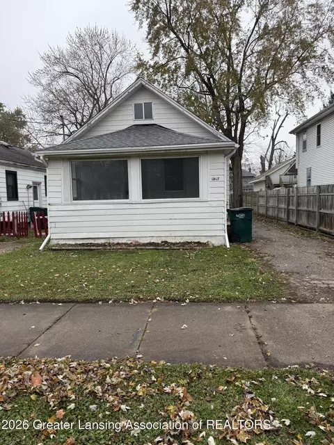 1317 Illinois Ave, Lansing, MI 48906