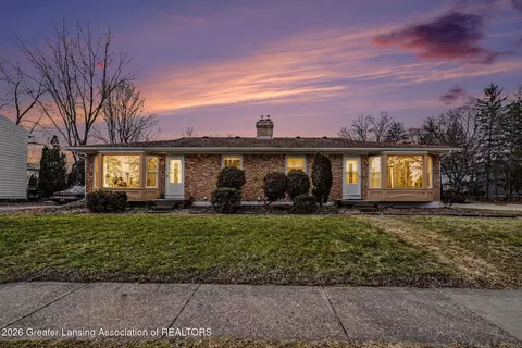 1229-1231 Ferndale Ave, East Lansing, MI 48823