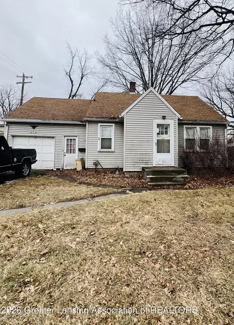 419 W Jolly Rd, Lansing, MI 48910
