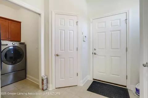 Entry Way - 2452 Turning Leaf Ln, Okemos, MI 48864 photo 6 of 8