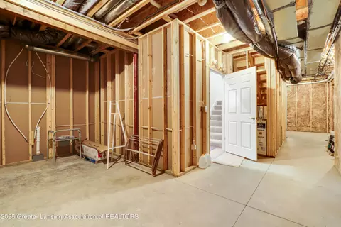 Entry Way - 2452 Turning Leaf Ln, Okemos, MI 48864 photo 7 of 8